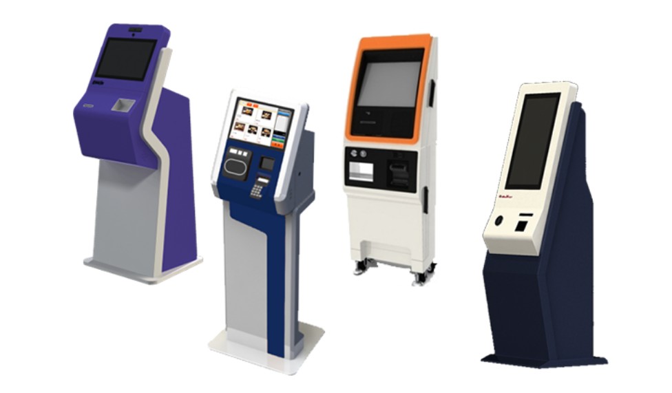 KIOSK 0421